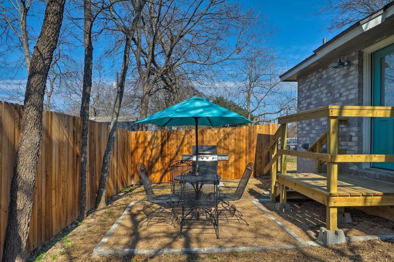 Cozy Home Blocks To Georgetown Square And Su! Екстер'єр фото